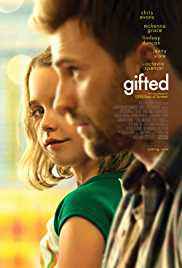 Gifted 2017 Dub in Hindi Full Movie